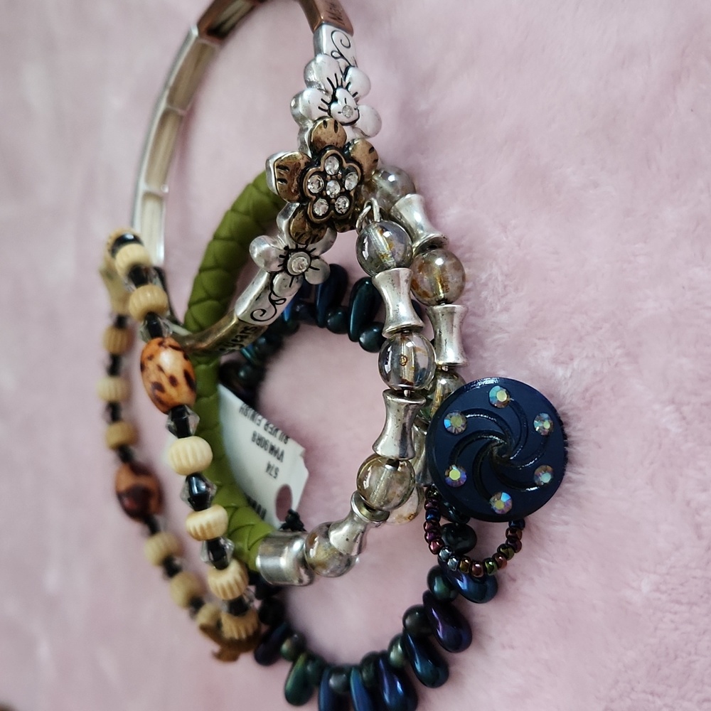 Bracelet Set - Picture 7 of 7
